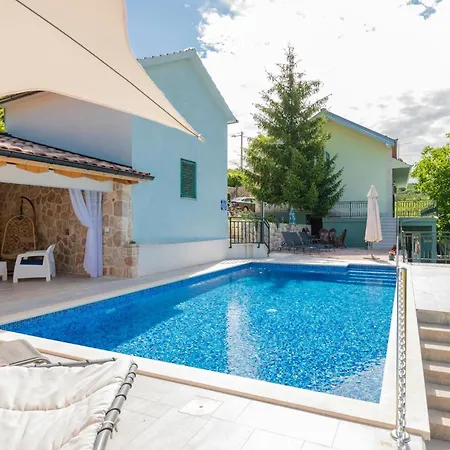 Hébergement de vacances Cozy In Poljica Imotska *