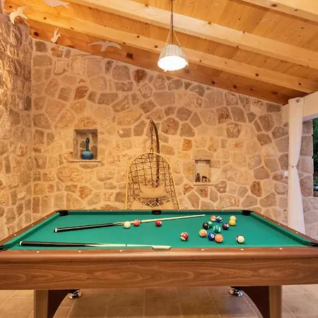 Cozy In Poljica Imotska Hébergement de vacances Bilosi