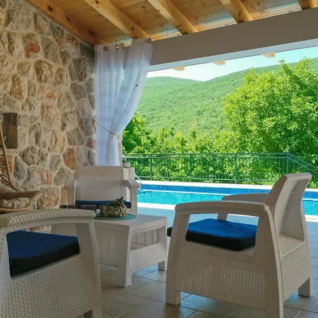 Hébergement de vacances Cozy In Poljica Imotska